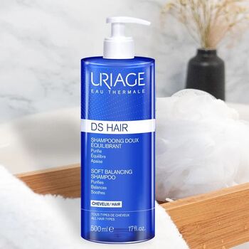 DS Hair Soft Balancing Shampoo - Vyrovnávaci šampón